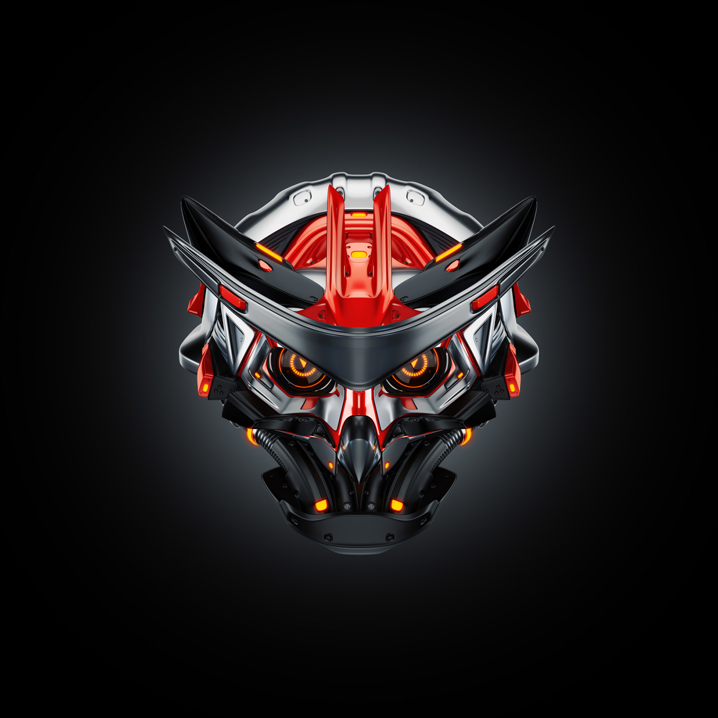 conceptual design，owl，machine，