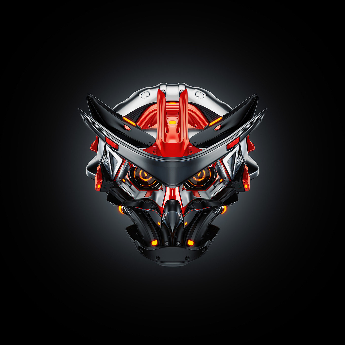 conceptual design，owl，machine，