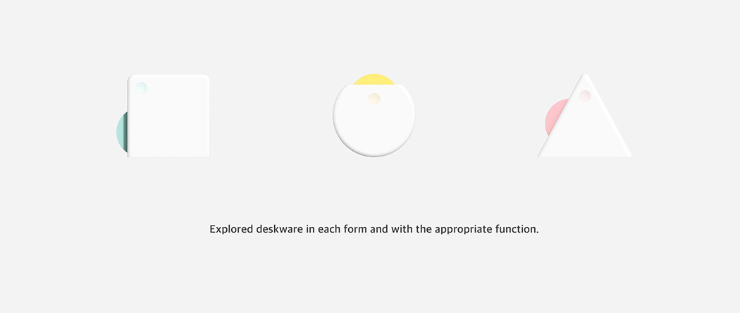 Interesting，to work in an office，desktop，Tape distributor，Penholder，