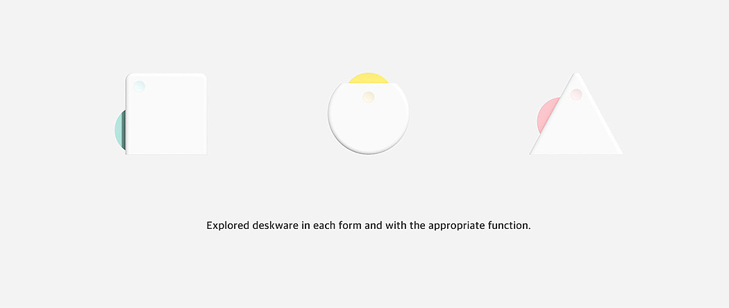 Interesting，to work in an office，desktop，Tape distributor，Penholder，