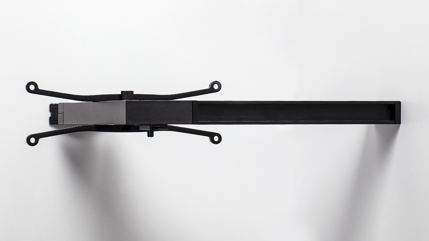 product design，industrial design，assemble，aluminium，Fatal Frame，