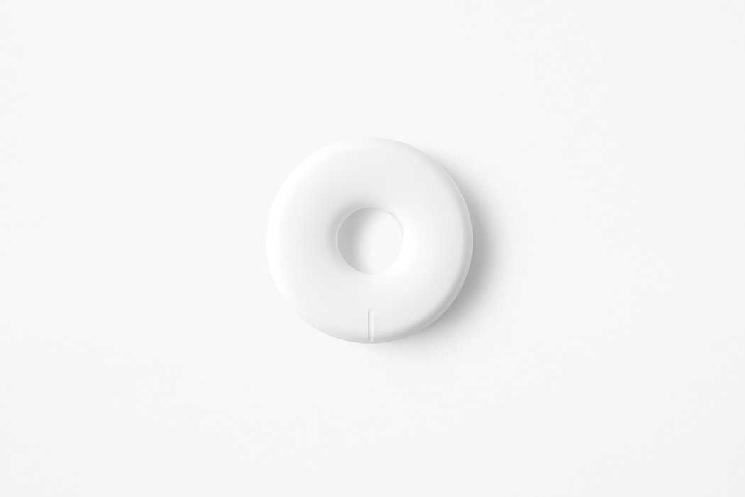 packing design，Pill box，No Entry，