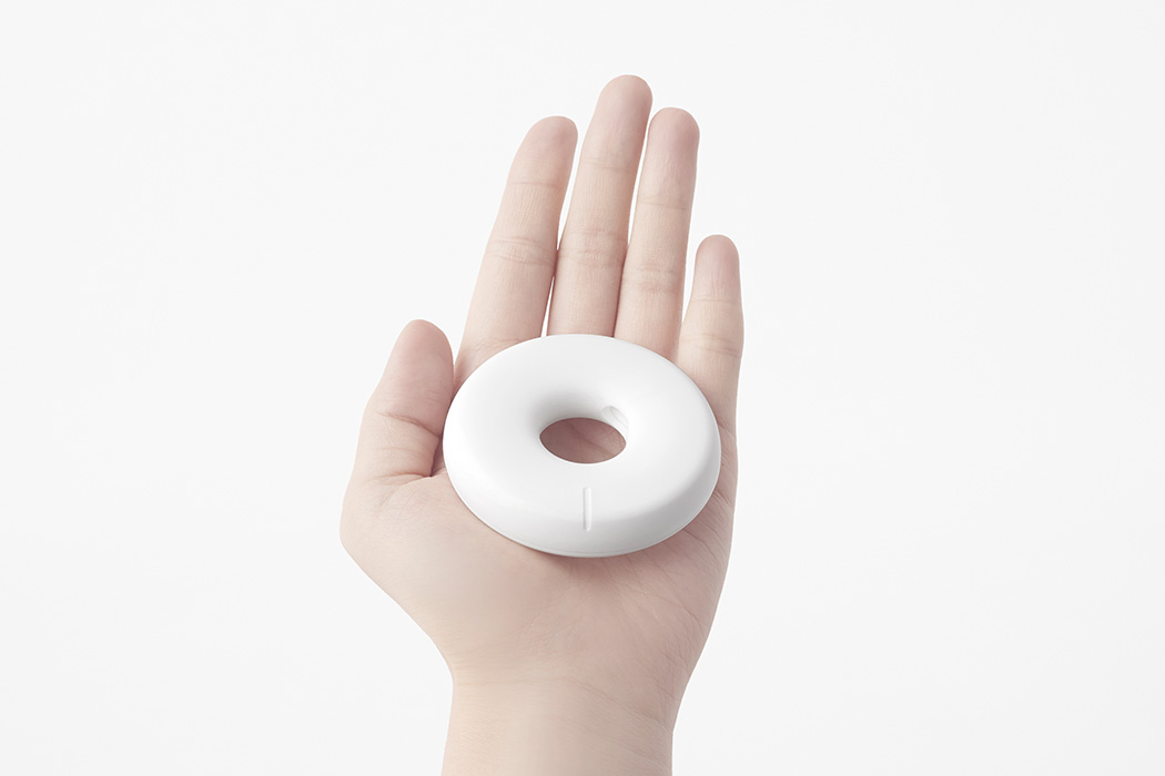 packing design，Pill box，No Entry，