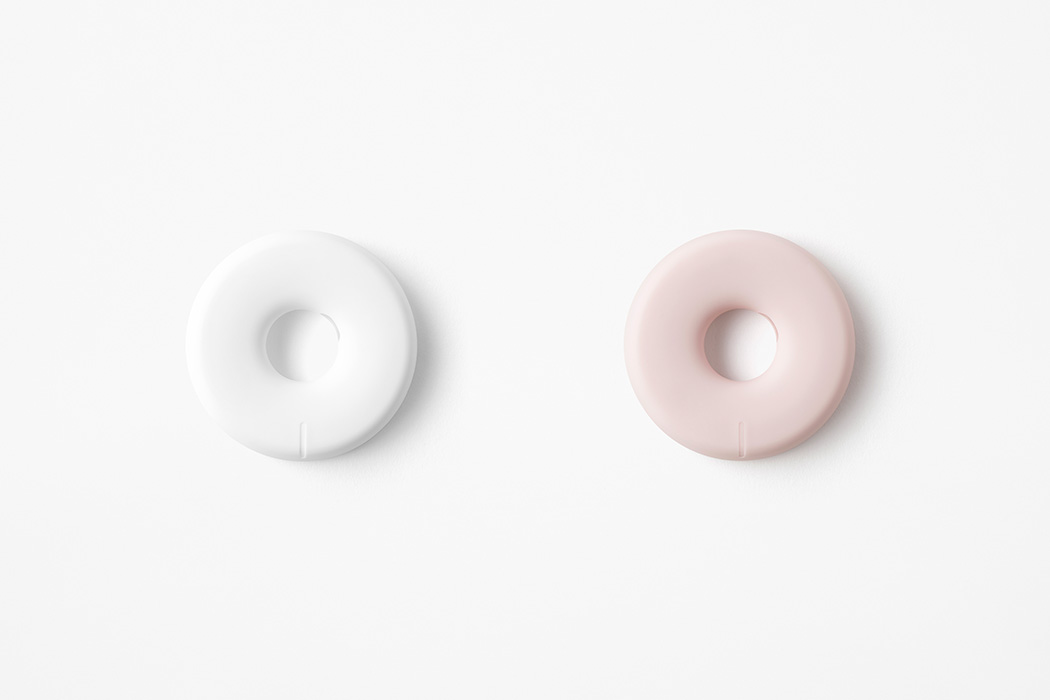 packing design，Pill box，No Entry，