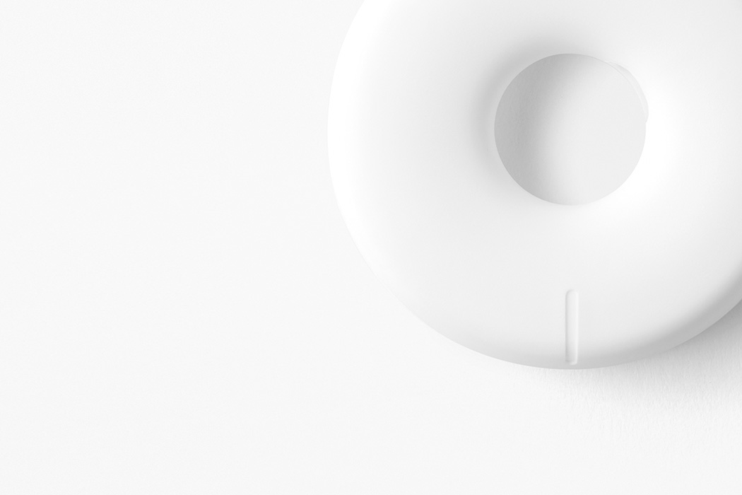 packing design，Pill box，No Entry，