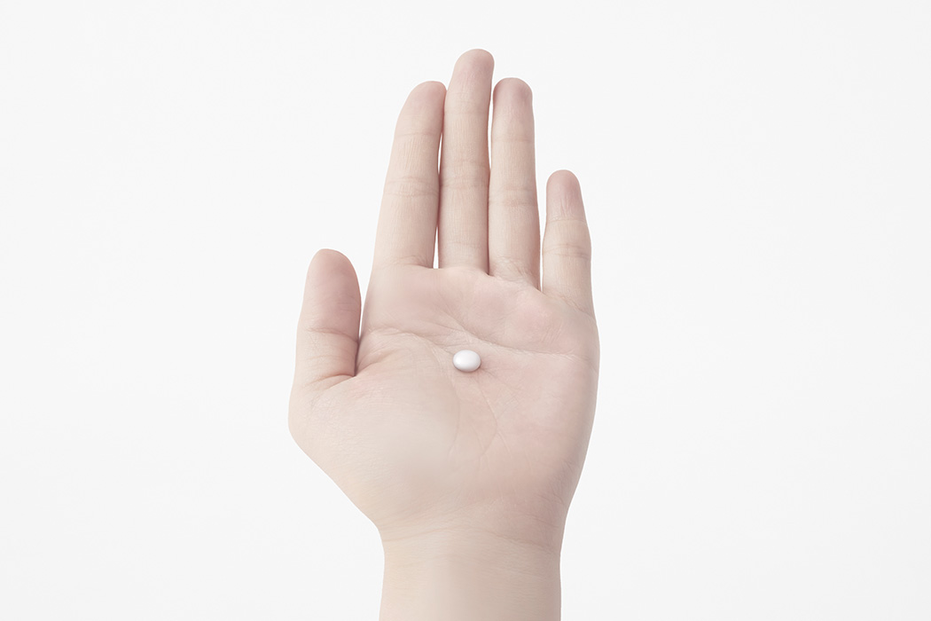 packing design，Pill box，No Entry，