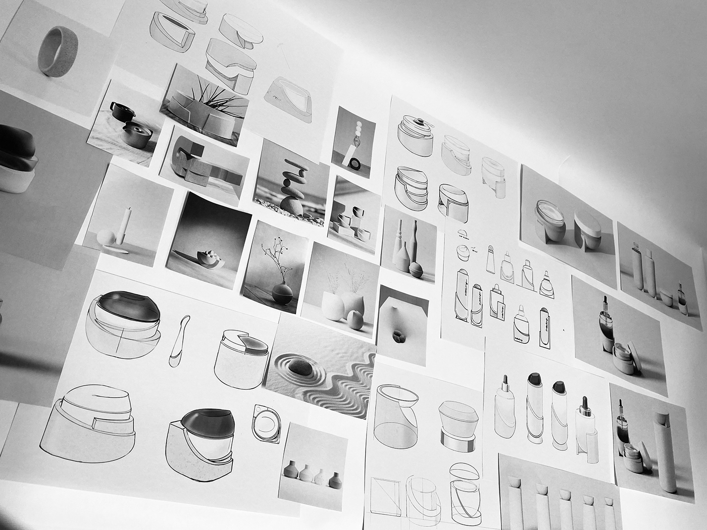 skin care products，Cosmetics，comfortable，security，