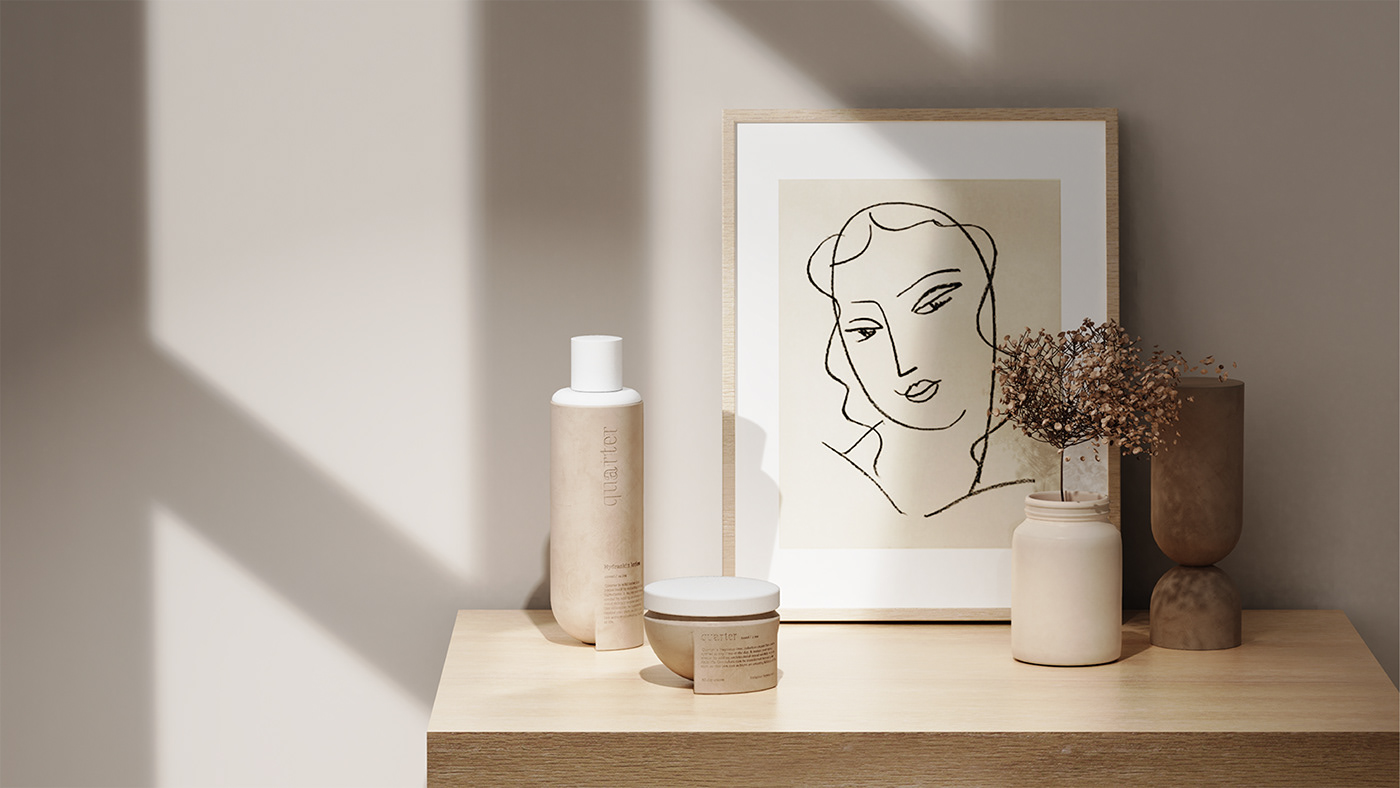 skin care products，Cosmetics，comfortable，security，