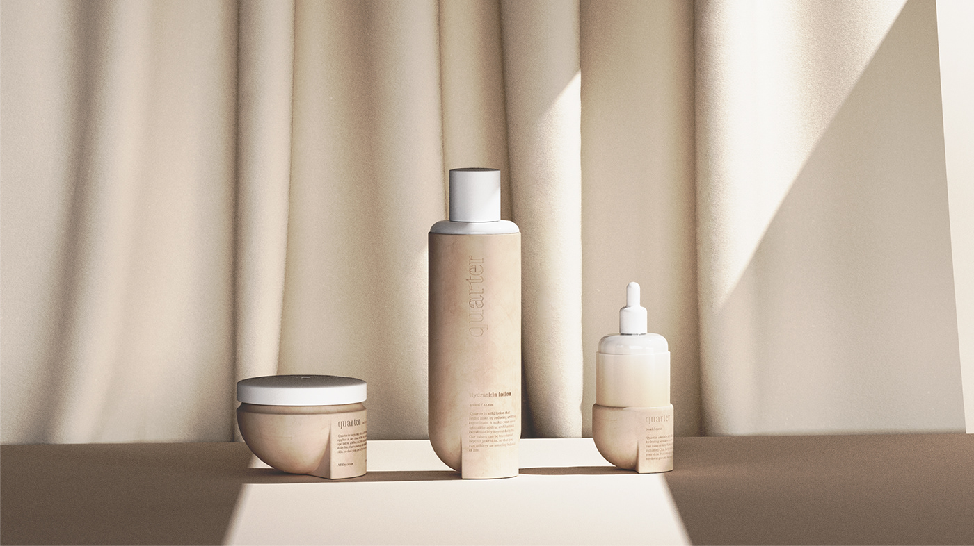 skin care products，Cosmetics，comfortable，security，