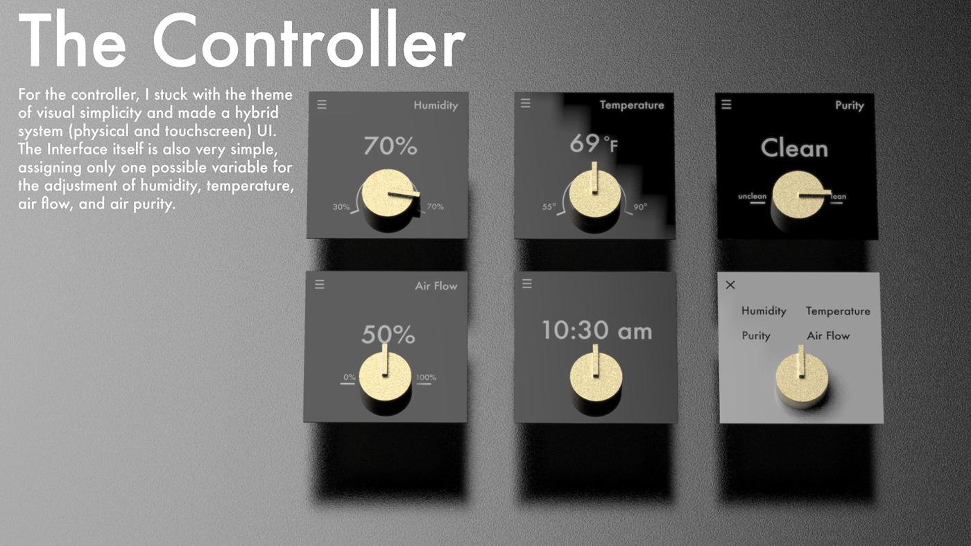 purifier，Humidifier，Art，air conditioner，