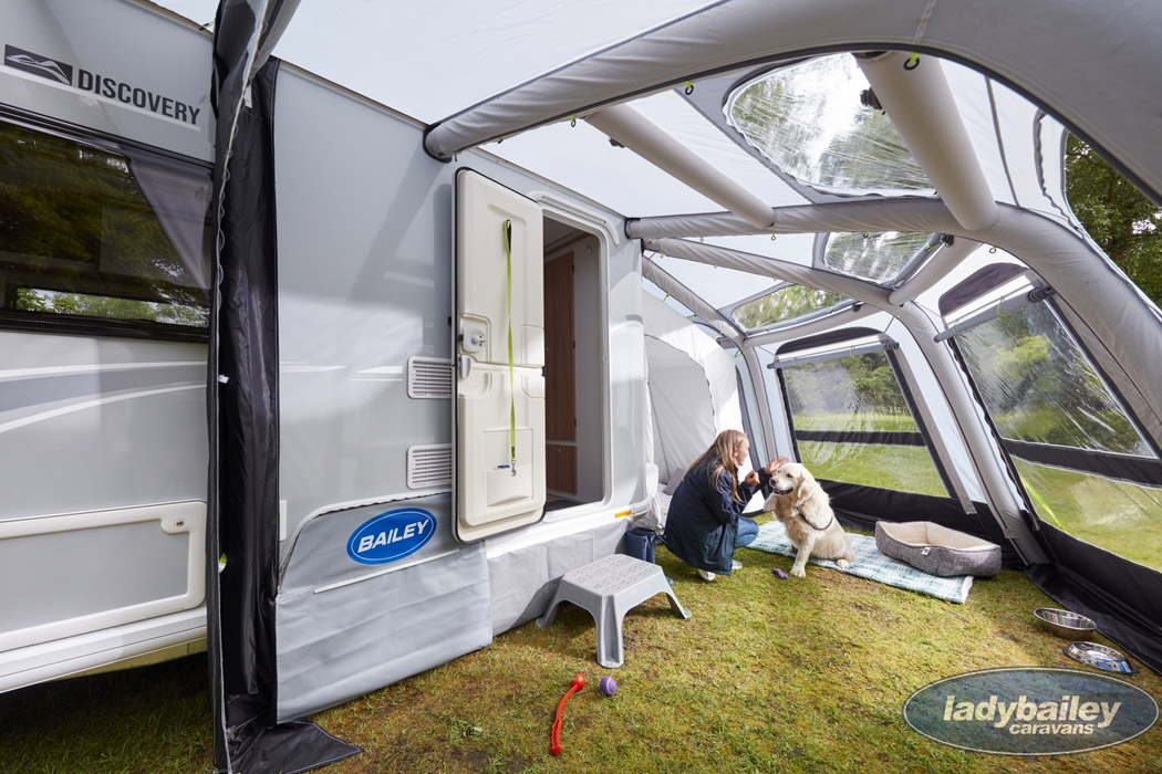 Camper Trailer，D4-2，industrial design，