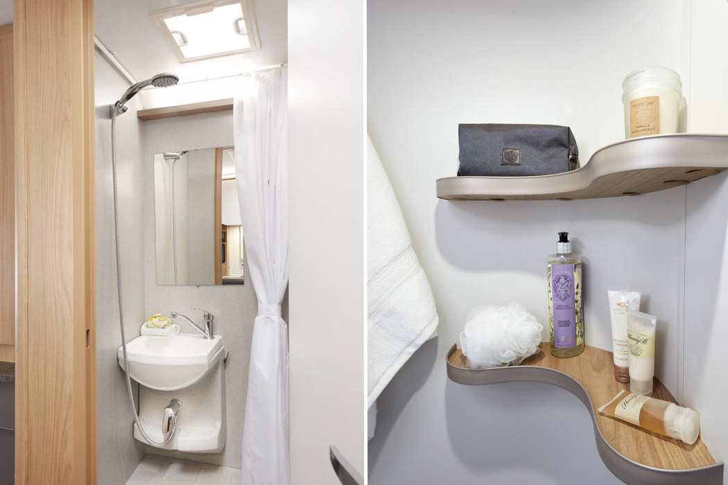 Camper Trailer，D4-2，industrial design，