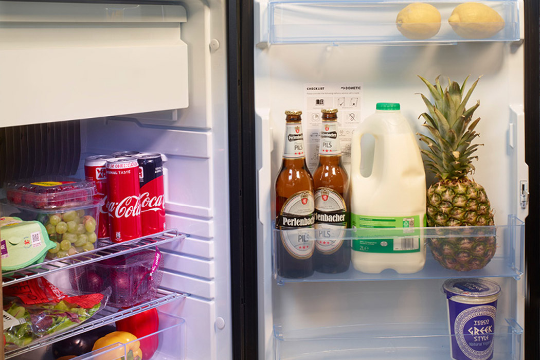 Camper Trailer，D4-2，industrial design，