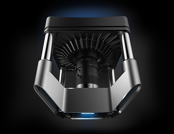 Motion capture camera，Professional equipment，