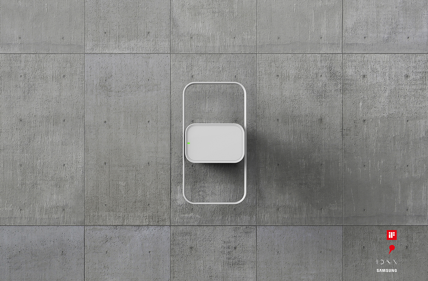 popularization of science，if，red dot，