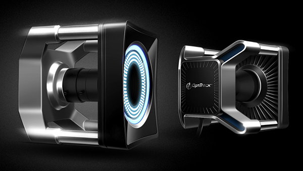 Motion capture camera，Professional equipment，