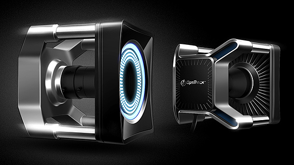 Motion capture camera，Professional equipment，