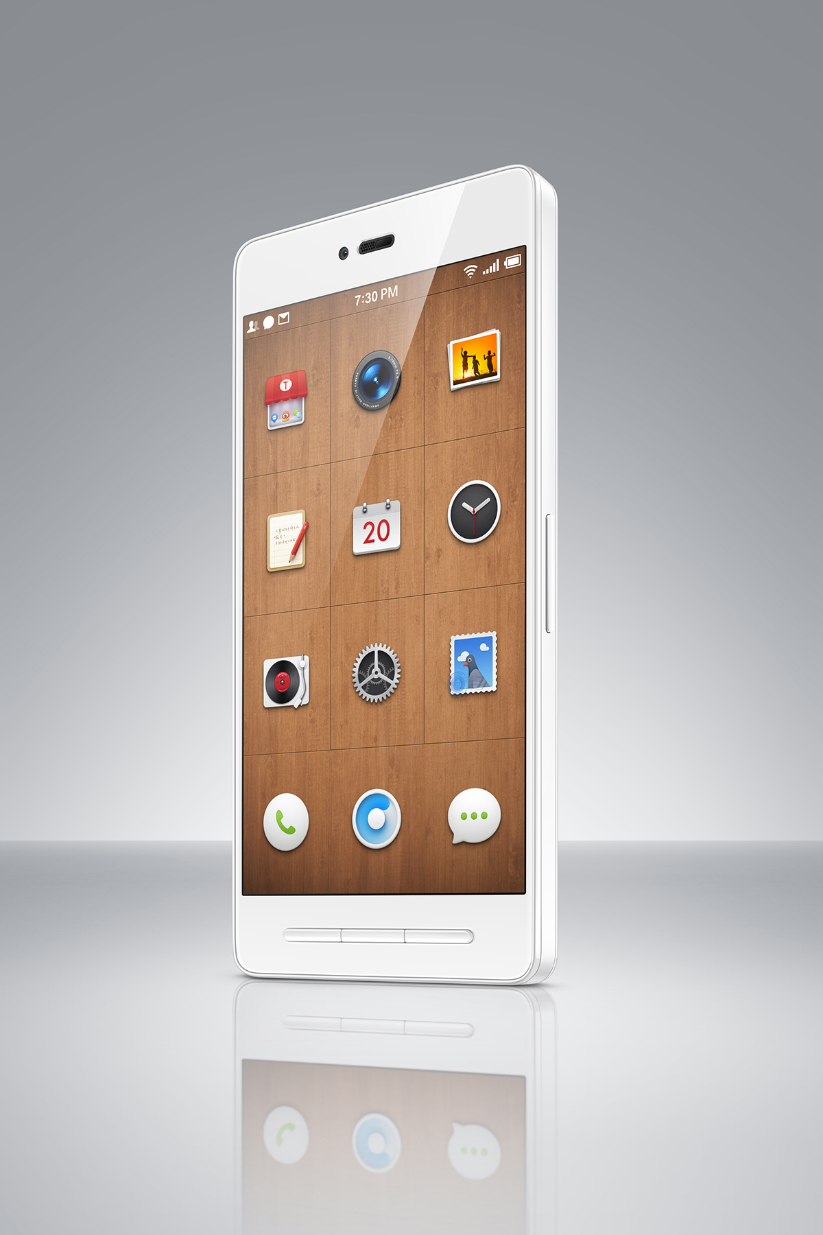 popularization of science，if，red dot，