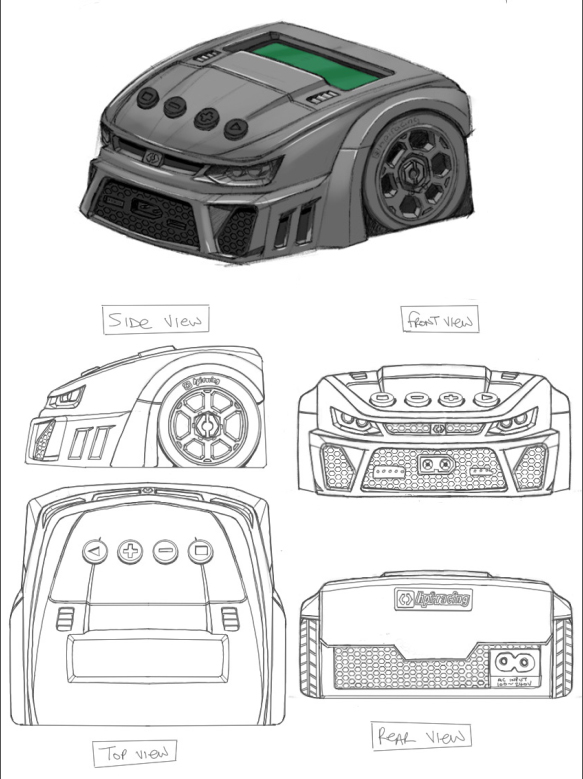 Charger，Remote control model industry，3C electronic products，RC，