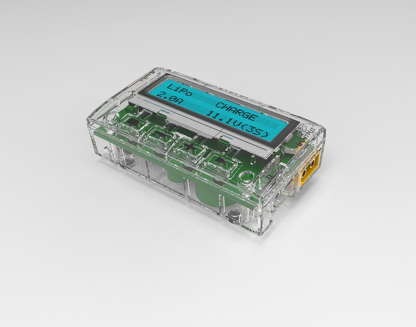 Charger，Remote control model industry，3C electronic products，RC，