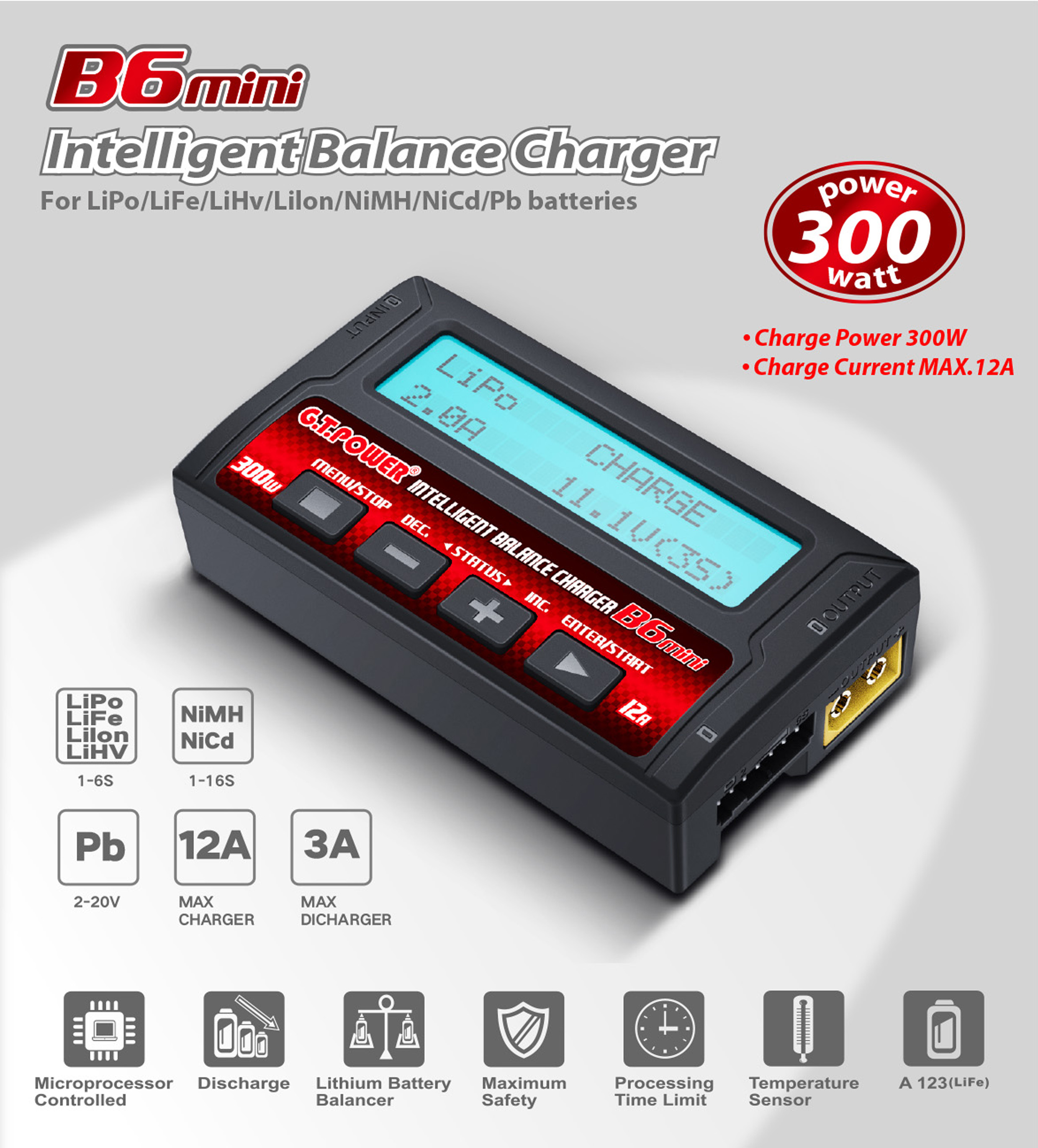 Charger，Remote control model industry，3C electronic products，RC，