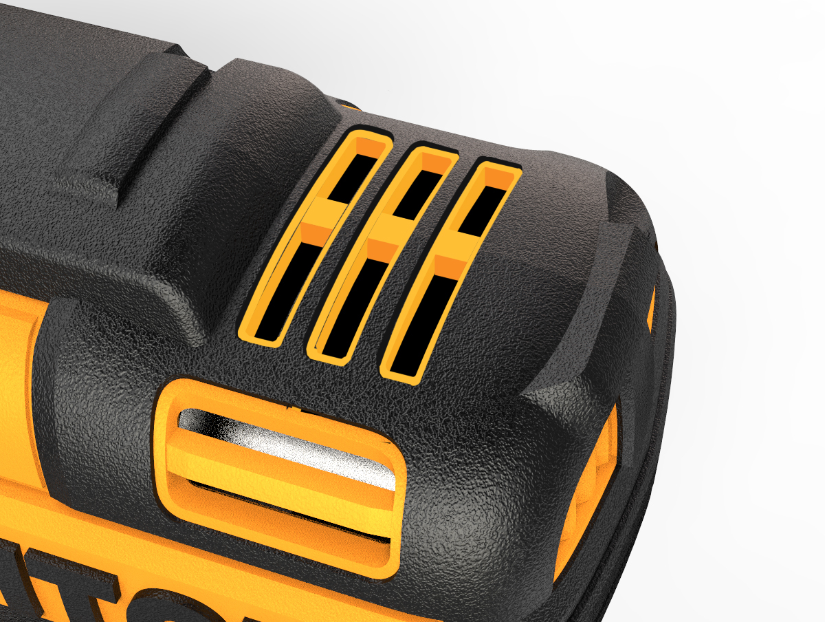 Portable，charge，Screwdriver，Electric drill，