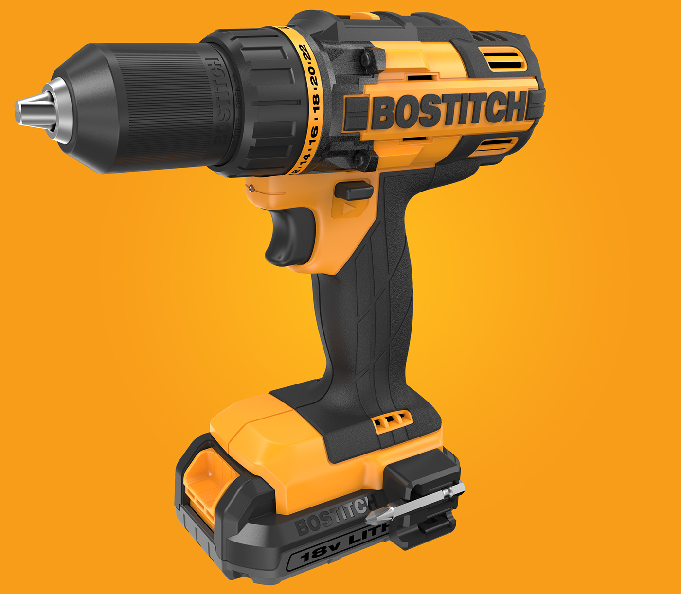 Portable，charge，Screwdriver，Electric drill，