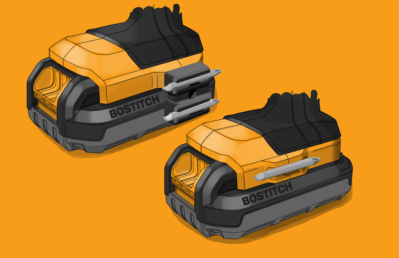 Portable，charge，Screwdriver，Electric drill，