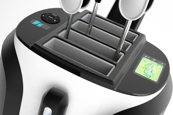 intelligence，wheelbarrow，golf，