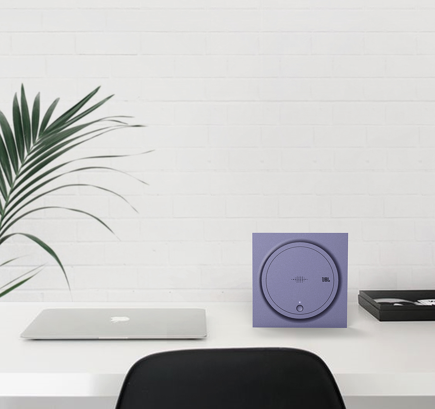 concept，Bluetooth，speaker，Simplicity，