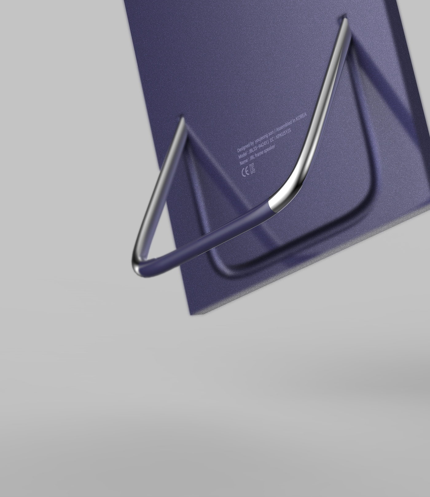 concept，Bluetooth，speaker，Simplicity，