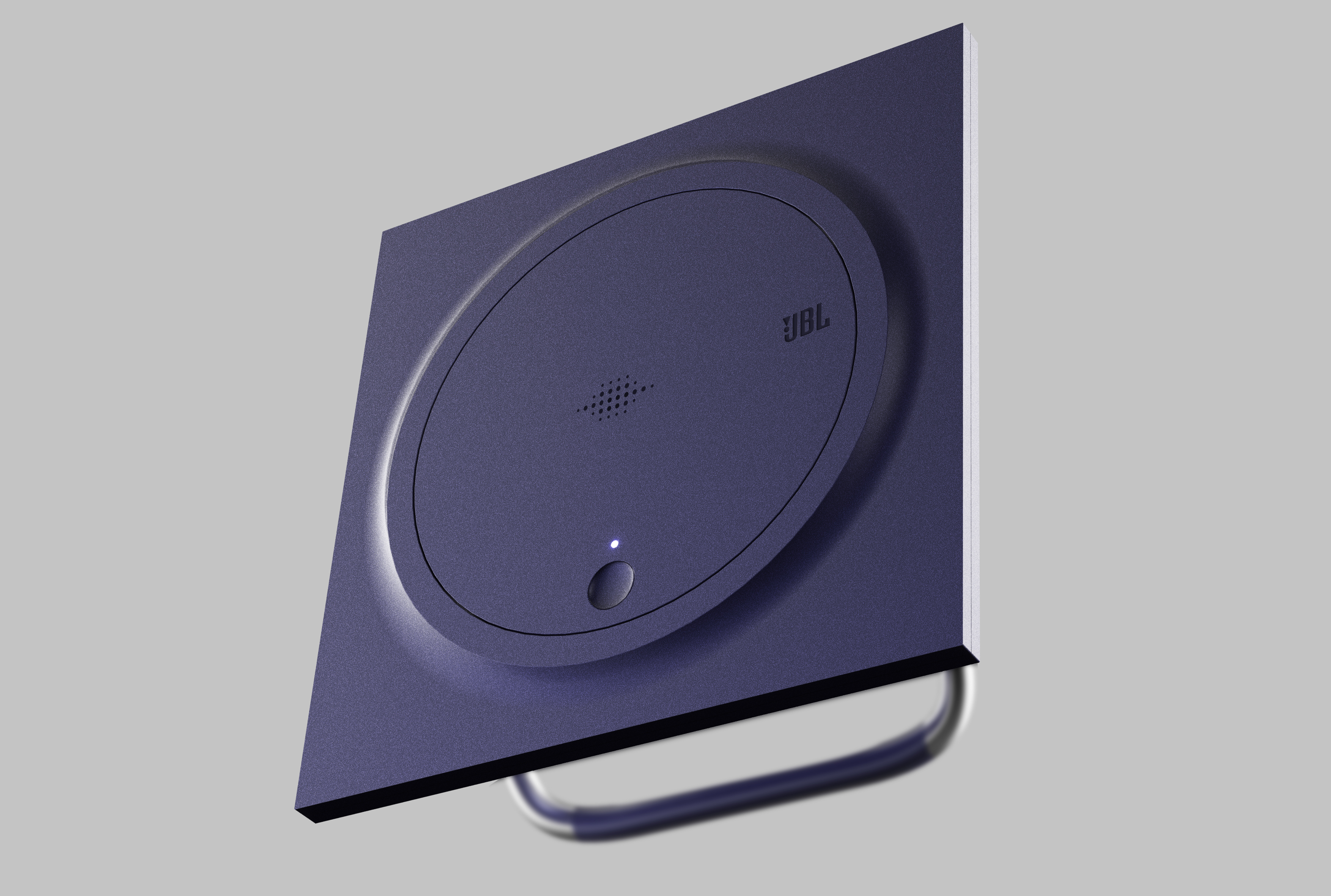 concept，Bluetooth，speaker，Simplicity，