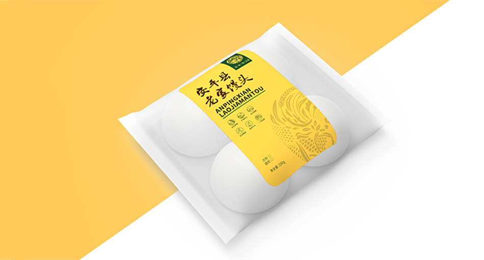 packing design，Brand design，