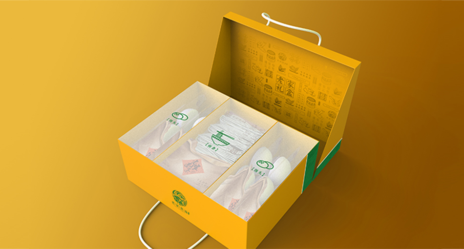 packing design，Brand design，