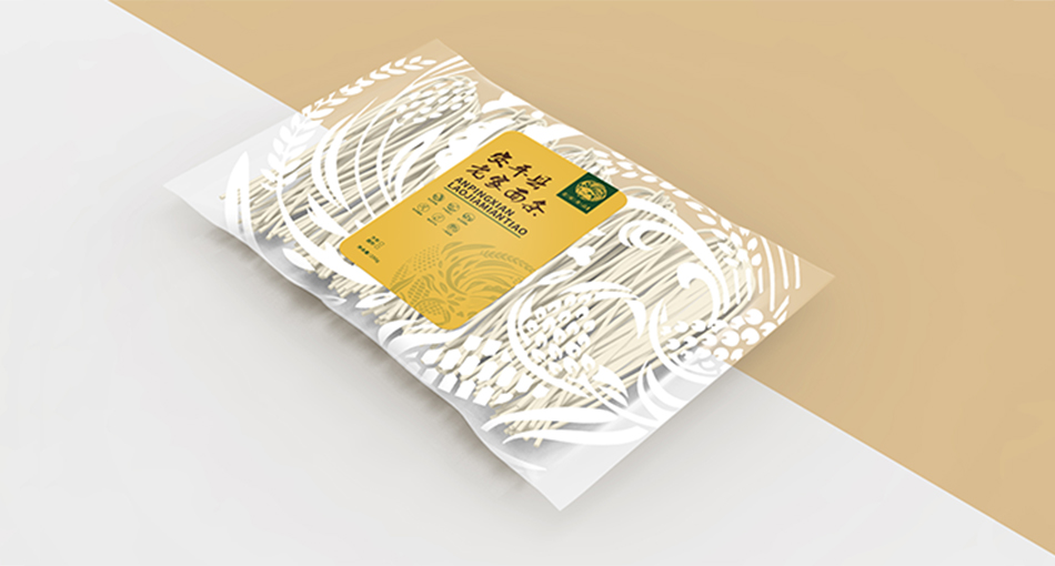 packing design，Brand design，