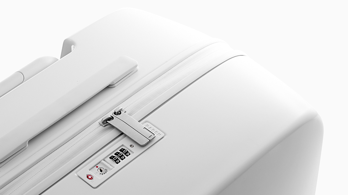 Simplicity，practical，trunk，Position perception，travel，brand，