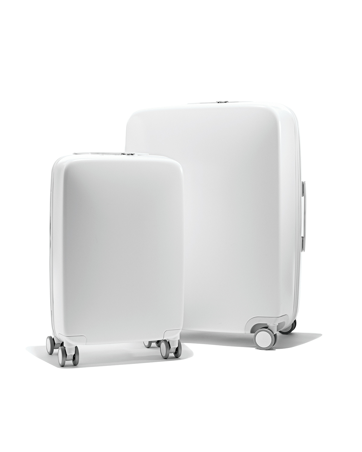 Simplicity，practical，trunk，Position perception，travel，brand，