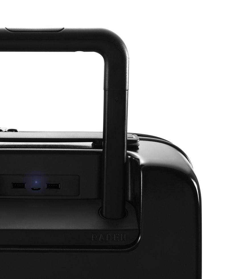 Simplicity，practical，trunk，Position perception，travel，brand，