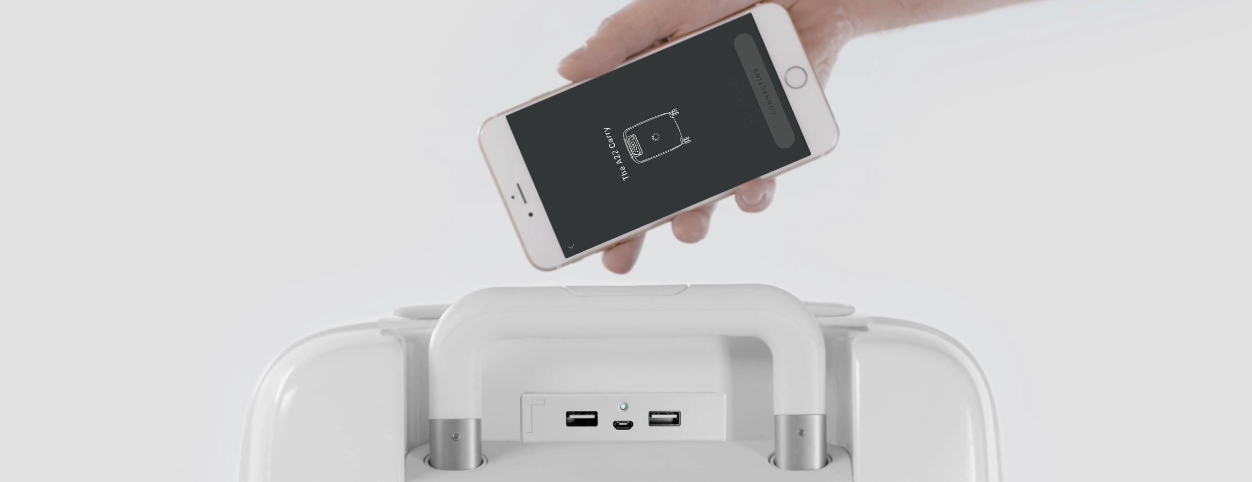 Simplicity，practical，trunk，Position perception，travel，brand，