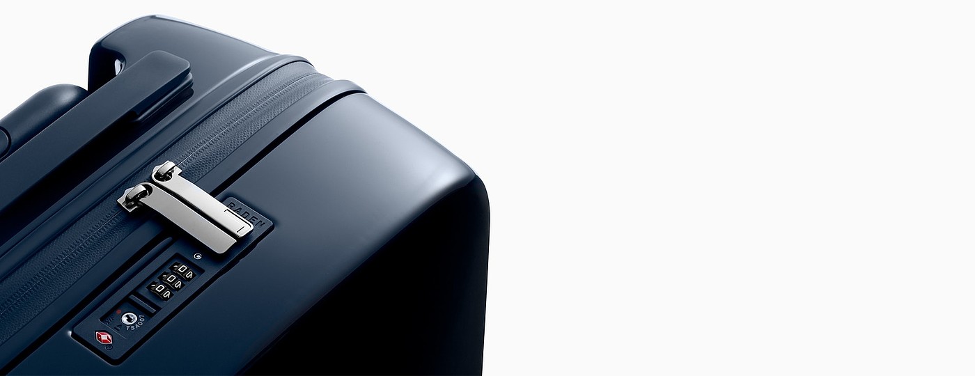 Simplicity，practical，trunk，Position perception，travel，brand，