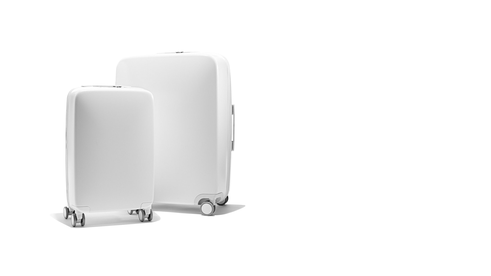 Simplicity，practical，trunk，Position perception，travel，brand，