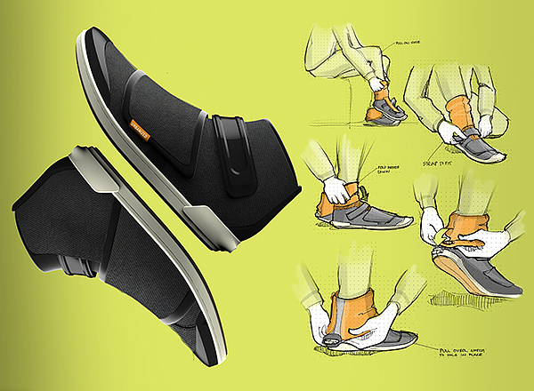sneakers，Bicycle shoes，city，waterproof，windproof，
