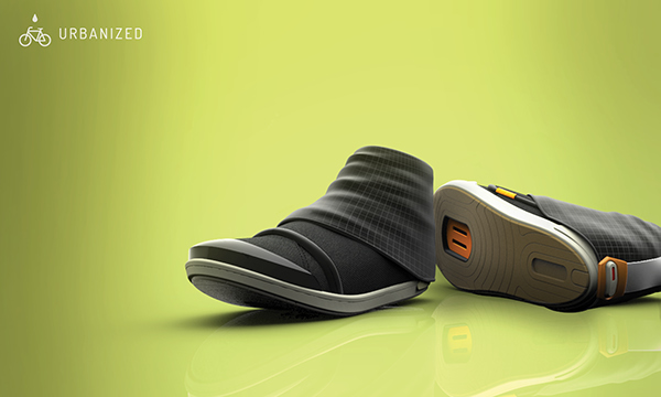 sneakers，Bicycle shoes，city，waterproof，windproof，