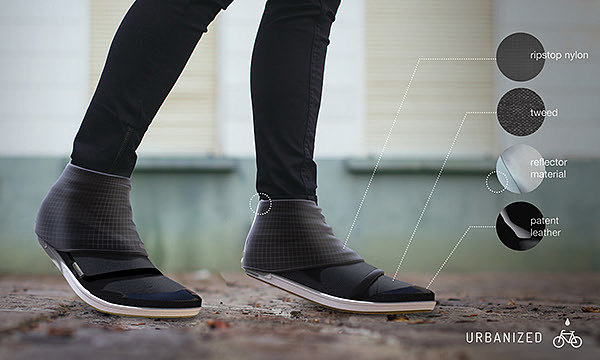sneakers，Bicycle shoes，city，waterproof，windproof，