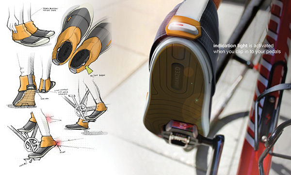 sneakers，Bicycle shoes，city，waterproof，windproof，