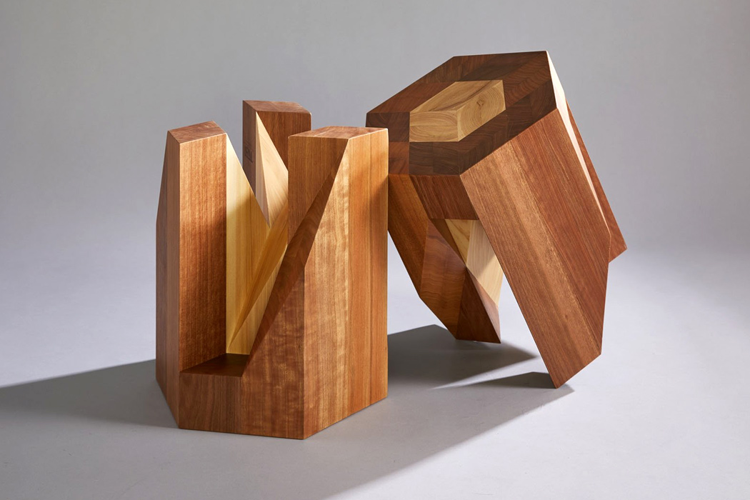 Japan，Minimalism，furniture design ，