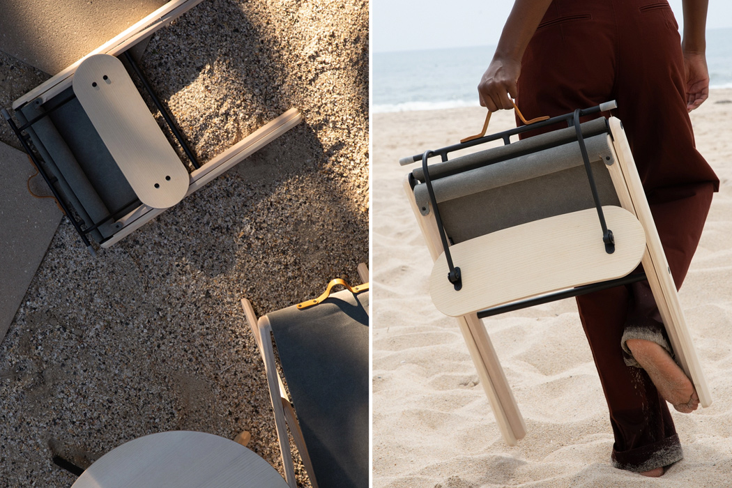 Japan，Minimalism，furniture design ，