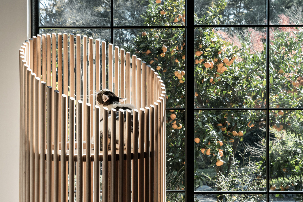 Japan，Minimalism，furniture design ，