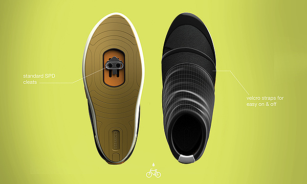 sneakers，Bicycle shoes，city，waterproof，windproof，