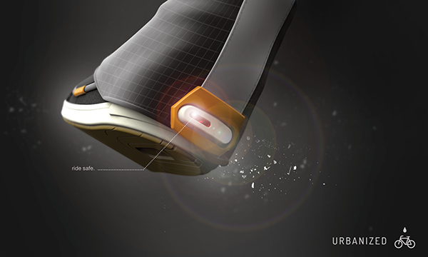 sneakers，Bicycle shoes，city，waterproof，windproof，